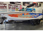 2023 Mastercraft X22