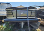 2018 Aqua Patio 235 UL
