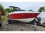 2022 Bayliner 20-VR5