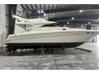 2001 Sea Ray 400DB SEDAN BRIDGE