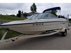 2009 Bayliner 175 BR