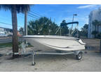 2025 Bayliner Element M15