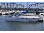 2005 Four Winns 348 Vista