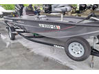 2014 Tracker Pro Team 175