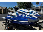 2017 Yamaha GP1800