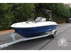 2022 Bayliner VR4