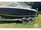 2016 Regal FasDeck 22