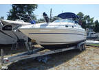 2002 Sea Ray 260 Sundancer