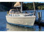 1987 Catalina 34