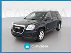 2016 GMC Terrain