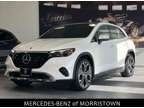 2023 Mercedes-Benz EQE EQE 350 4MATIC SUV