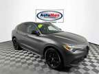 2021 Alfa Romeo Stelvio for sale