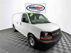 2017 Chevrolet Express 2500 Cargo for sale