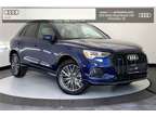 2024UsedAudiUsedQ3Used40 TFSI quattro