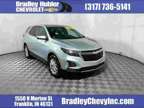 2022UsedChevroletUsedEquinoxUsedFWD 4dr