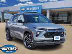 2025NewChevroletNewTrailBlazerNewFWD 4dr
