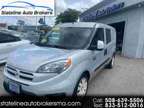 Used 2017 RAM ProMaster City Cargo Van For Sale