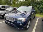 Used 2017 BMW X3 For Sale
