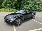 Used 2004 CHEVROLET SSR For Sale