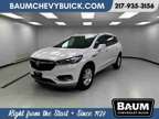 2021UsedBuickUsedEnclaveUsedAWD 4dr