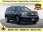 2020UsedChevroletUsedTahoeUsed4WD 4dr