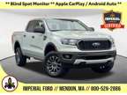 2021UsedFordUsedRangerUsed4WD SuperCrew 5 Box