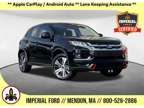 2024UsedMitsubishiUsedOutlander SportUsed2.0 AWC