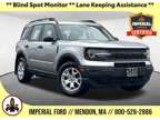 2021UsedFordUsedBronco SportUsed4x4
