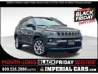 2024NewJeepNewCompassNew4x4