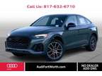 2024NewAudiNewSQ5 SportbackNew3.0 TFSI quattro