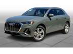 2024NewAudiNewQ3New45 TFSI quattro
