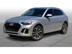 2024NewAudiNewQ5New45 TFSI quattro