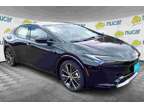 2024NewToyotaNewPrius