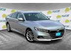 2021UsedHondaUsedAccordUsed1.5 CVT
