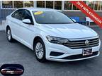 2019 Volkswagen Jetta 1.4T SE 8A