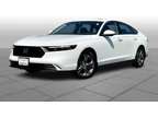 2024UsedHondaUsedAccordUsedCVT