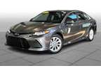 2024UsedToyotaUsedCamryUsedAuto (SE)