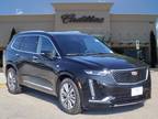 2025 Cadillac, new