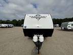 2025 Keystone Passport Quad Bunks