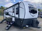 2025 Forest River Flagstaff Micro Lite 25SRK