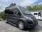 2025 Jayco Comet 18C