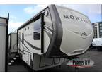 2017 Keystone Montana 3160 RL