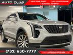 2022 Cadillac Silver, 49K miles