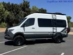 2024 Storyteller Overland Classic Mode OG