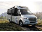 2025 Leisure Travel Unity U24TB
