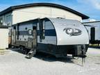 2022 Forest River Cherokee Grey Wolf 26DBH
