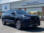 2022 Volkswagen Black, 29K miles