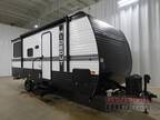 2025 Keystone Hideout Sport Double Axle 200RL