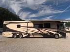 2018 Fleetwood Discovery LXE 44H