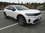 2024 Honda, 10 miles